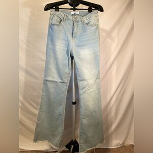 Wax Jeans blue